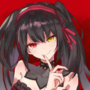 Suzumi Discord Bot Logo