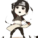 Sai Discord Bot Logo