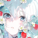 Kady Discord Bot Logo