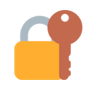EmojiRole Discord Bot Logo