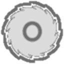 OneSaw Utility Discord Bot Logo