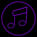 Music+ Discord Bot Logo