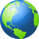 Countryvia Discord Bot Logo