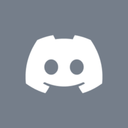 The Bot Discord Bot Logo