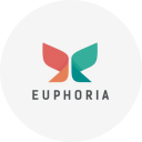 Euphoria Discord Bot Logo