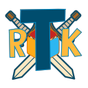 Talent Builder Discord Bot Logo