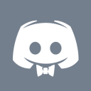 WelcomeBot Discord Bot Logo