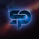 SpaceBot ✨ Discord Bot Logo
