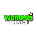 WumpusService Discord Bot Logo