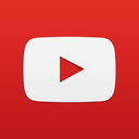 Youtube Together Discord Bot Logo