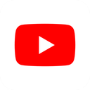 Youtube Discord Bot Logo