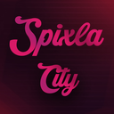 SPIXLA BOT Discord Bot Logo