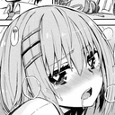 Ahegao Bot Discord Bot Logo