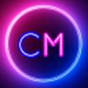 ChillMusic Discord Bot Logo