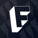 Fire Bot Discord Bot Logo