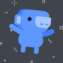 Slashcord Discord Bot Logo