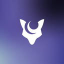 Lunar Discord Bot Logo