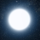 Sirius Alpha Discord Bot Logo