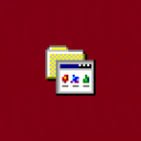 Retro Gaming Discord Bot Logo