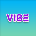 Vibe Discord Bot Logo