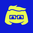 Smart Bot Discord Bot Logo