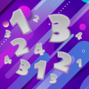 Countuh Discord Bot Logo