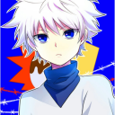 off and on Discord Bot Logo