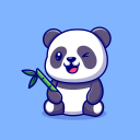 Luh Discord Bot Logo