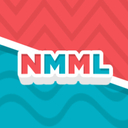 NMML Discord Bot Logo