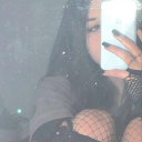 Ariana 🥀 Discord Bot Logo