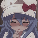 Anju Premium Discord Bot Logo