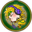 Dio Brando Discord Bot Logo