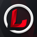 Lostly Music Discord Bot Logo