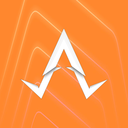 ANODE GIVEAWAY Discord Bot Logo