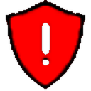 BadLinkDatabase Discord Bot Logo