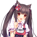 Chocola Discord Bot Logo