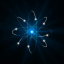 Electron Bot Discord Bot Logo