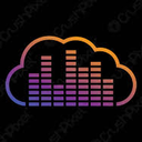 RPZ-Music Discord Bot Logo
