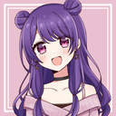 Shampoo✨ Discord Bot Logo