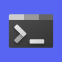 Terminal Discord Bot Logo