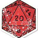 Monkeys & Dungeons Discord Bot Logo