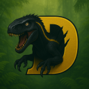 DinoAGE Discord Bot Logo