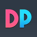 DiscordProfiles Discord Bot Logo