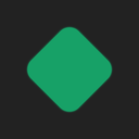 Polygon Discord Bot Logo
