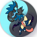 Pokéarena Discord Bot Logo
