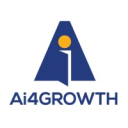 AI4GROWTH Discord Bot Logo
