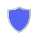 GuildDefender Discord Bot Logo