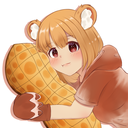 marmoot🐹 Discord Bot Logo