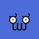 Wordy Discord Bot Logo