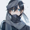 Jaspher Discord Bot Logo